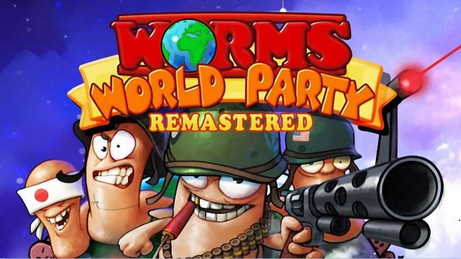 Worms игра. Worms Armageddon Remastered. Worms World Party. Worms ворлд пати Ремастеред.