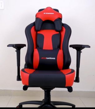 Ghế ACE GAMING CHAIR - MARSHAL SERIES