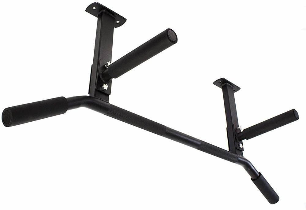 Ceiling Mounted Pull-Up Bar