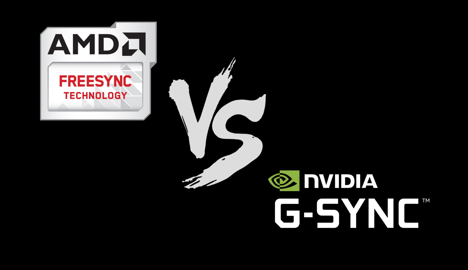Nvidia G-sync vs AMD FreeSync