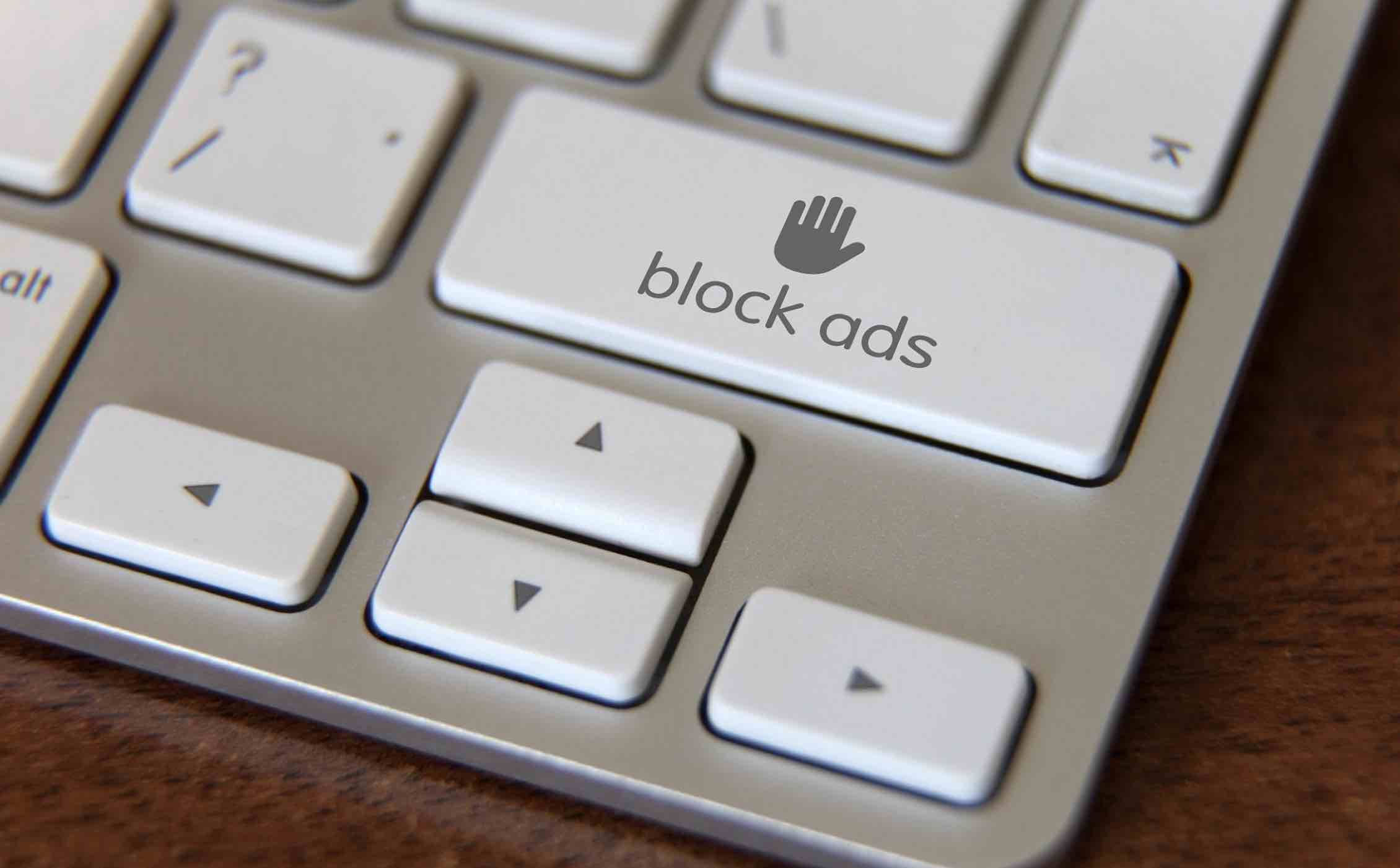 Extension chặn quảng cáo nào tốt cho trình duyệt AdBlock, uBlock