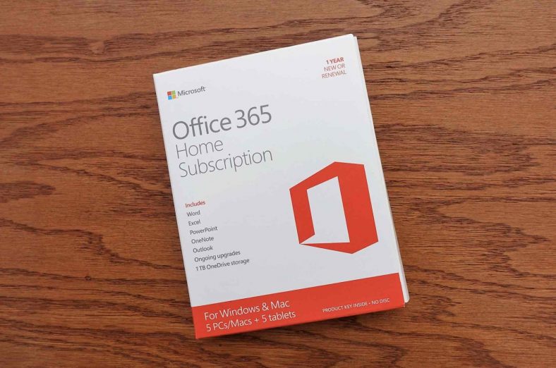 microsoft word