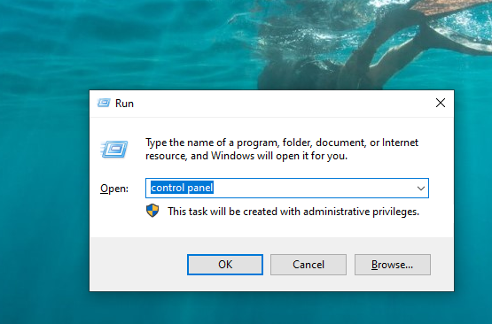 vô hiệu hóa OneDrive trên Windows 10 Ho