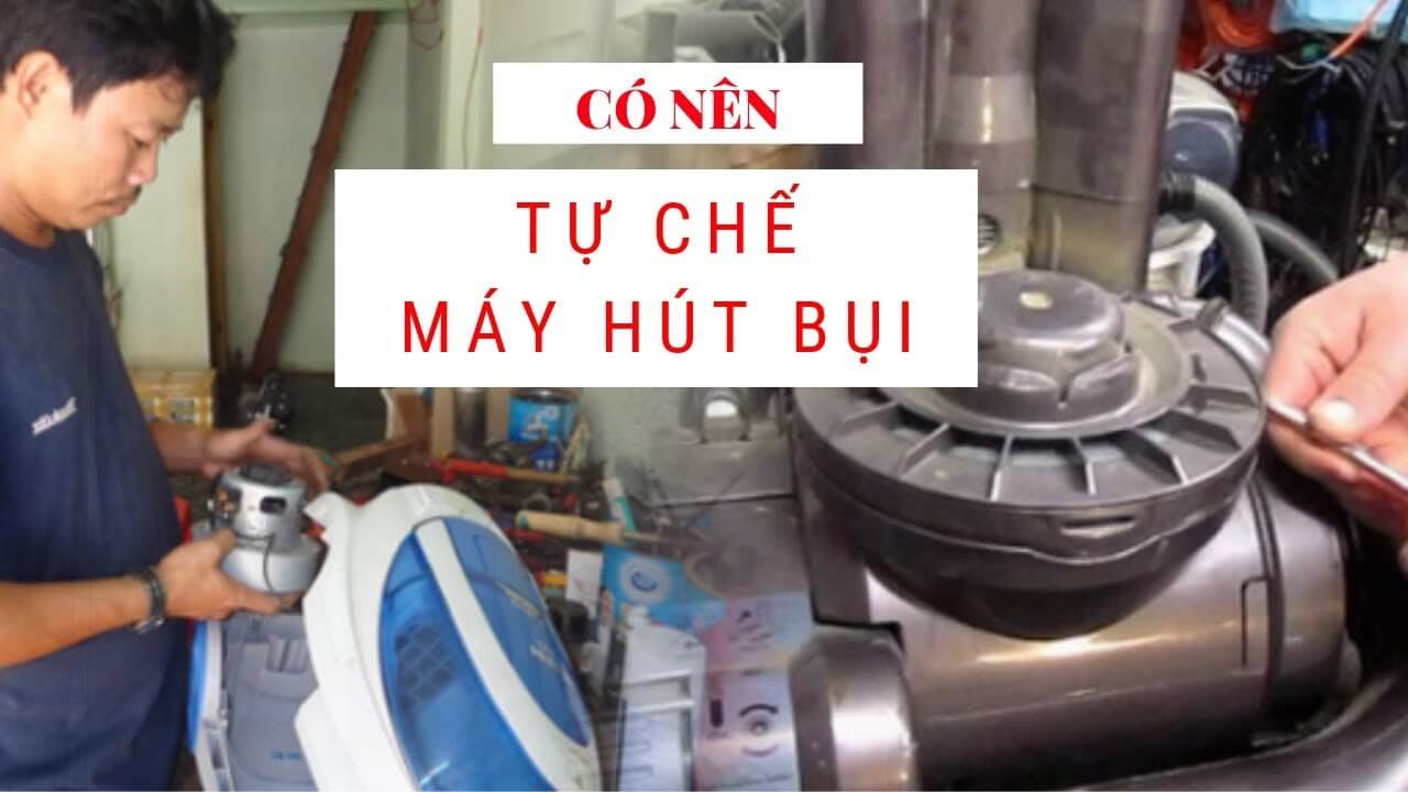 may hut bui