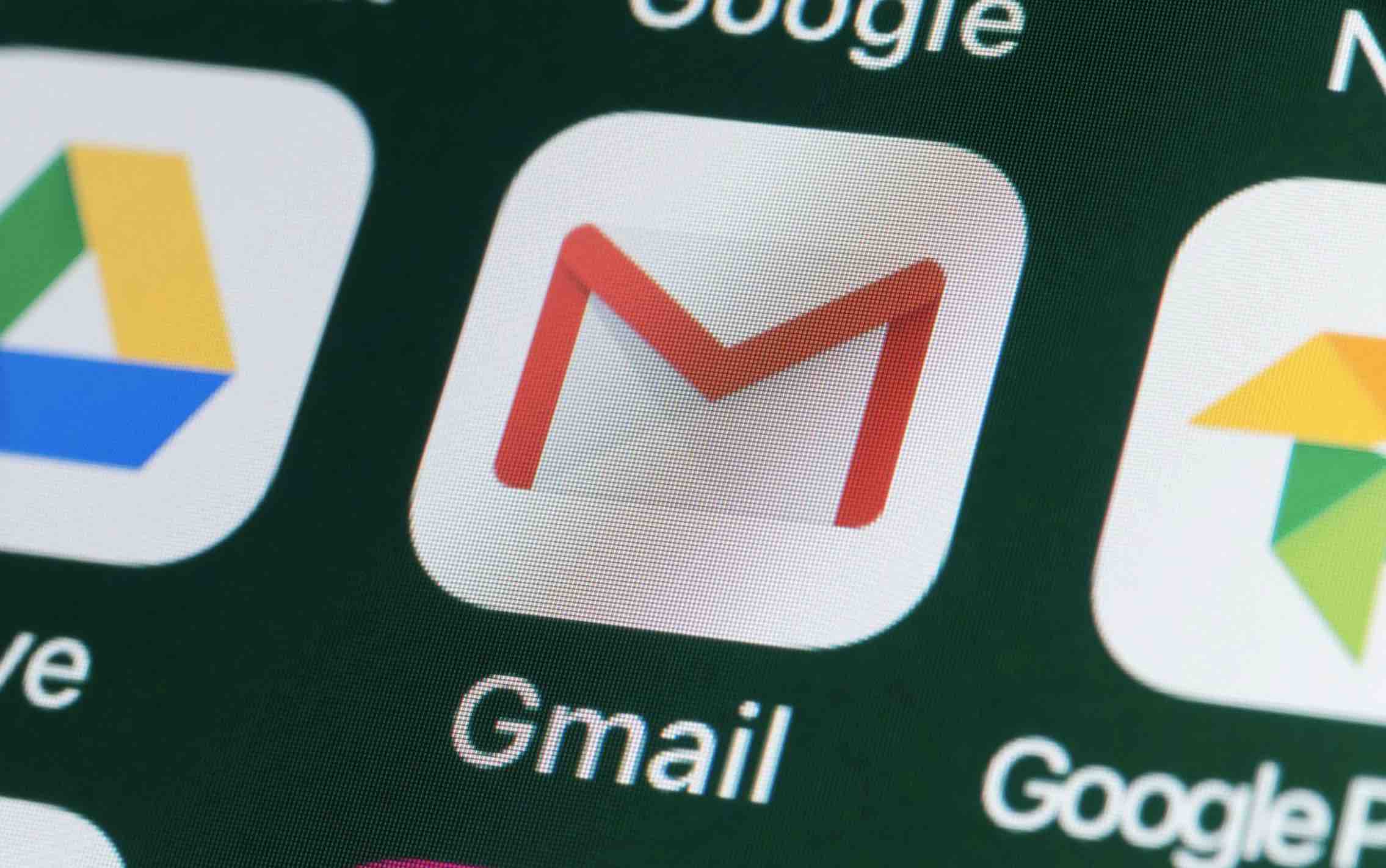 Cách đăng kí Email mới | Tạo nhanh tài khoản Gmail.com - 2022