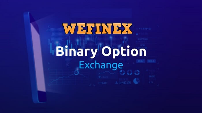 Wefinex là gì?