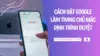 google la trang chu