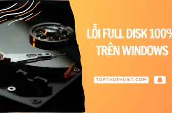 loi full disk