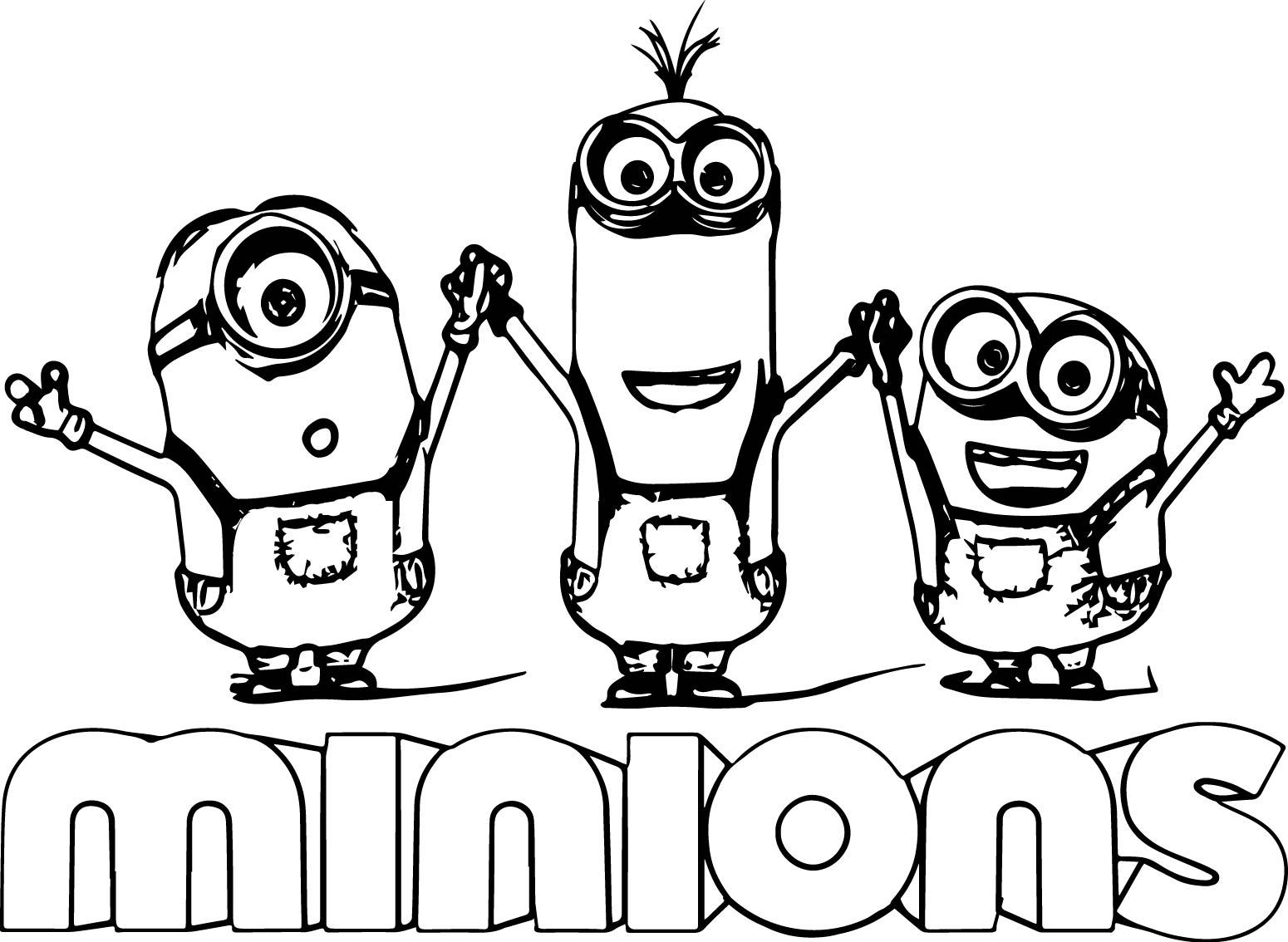 Vẽ MinionsHow to Draw Minions  YouTube