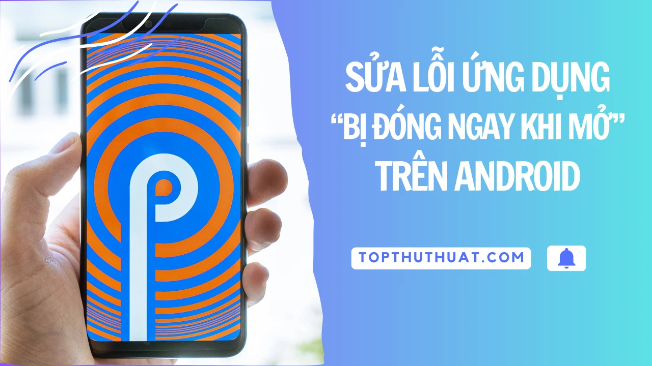 ung dung android bi dong 1