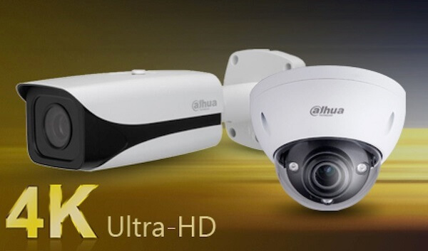 Camera quan sát Ultra HD là giải pháp tuyệt vời cho việc giám sát nhà ở hoặc văn phòng của bạn. Với khả năng ghi lại hình ảnh một cách chi tiết và rõ nét nhất, bạn hoàn toàn có thể yên tâm về an ninh của mình.