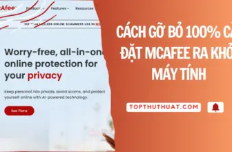 McAfee