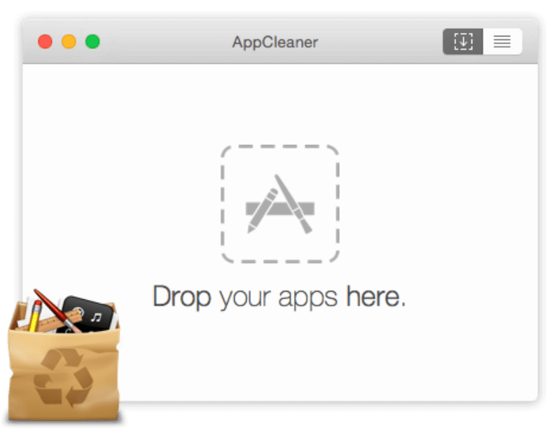 appcleaner cho mac appcleaner cho mac