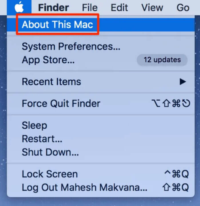 xem máy Mac của bạn có hỗ trợ tính năng mở khóa tự động hay không