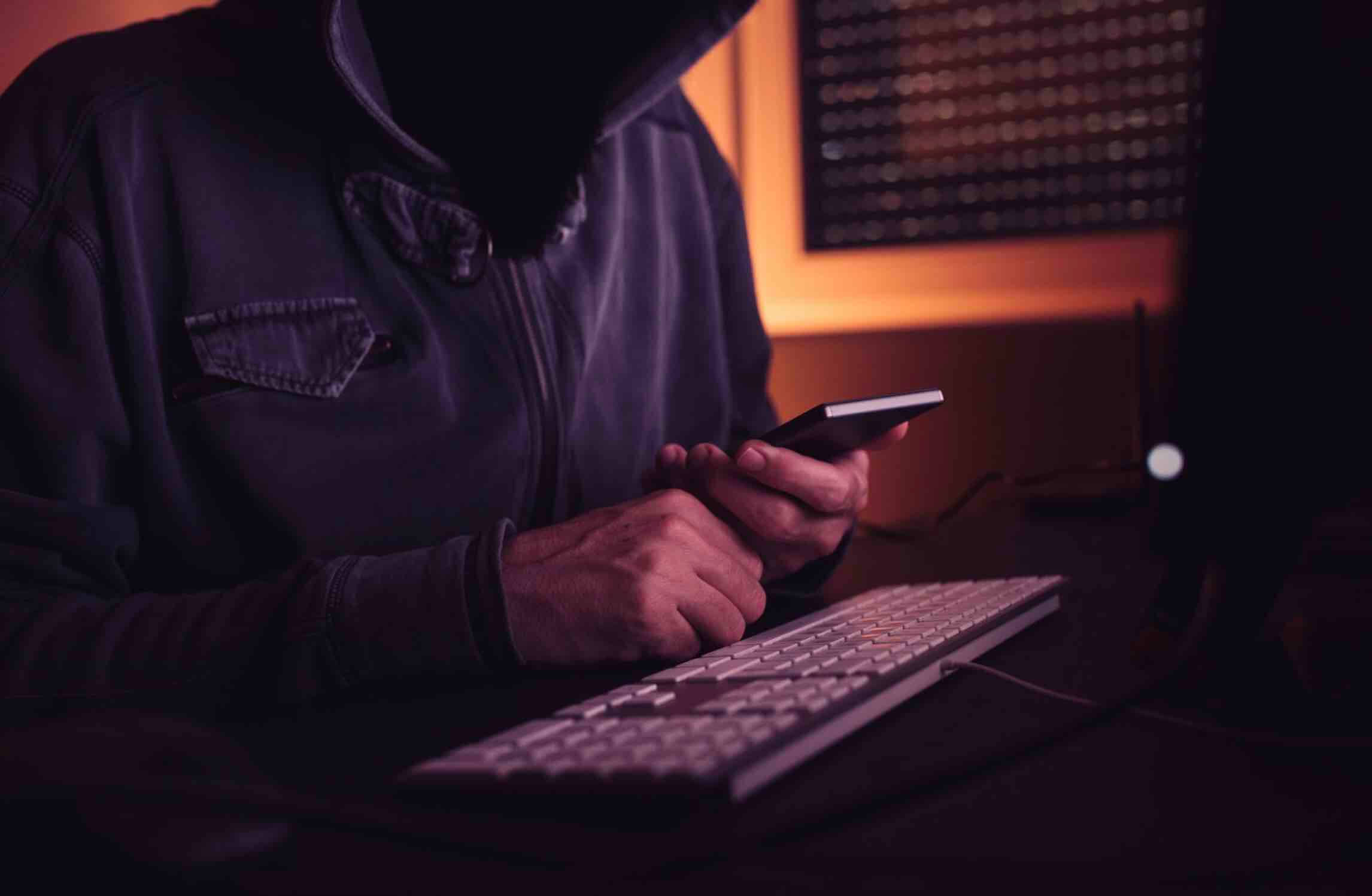 quet virus online