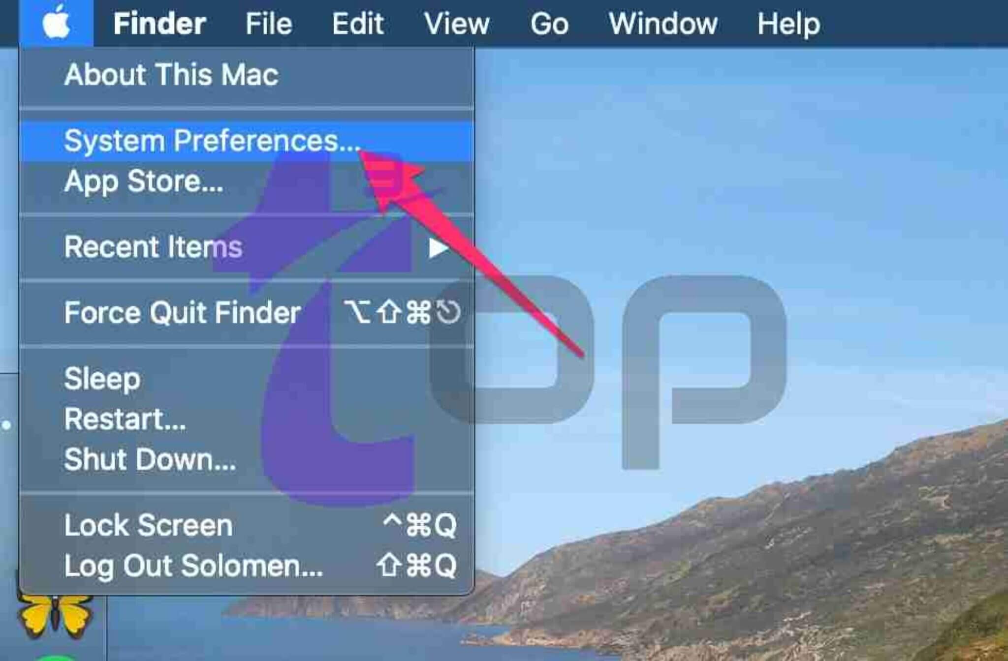 Hot Corners là gì? Cách thiết lập và sử dụng Hot Corners trên Mac