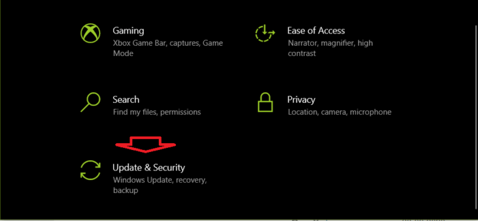 Kiểm tra kích hoạt bản quyền Windows 10
