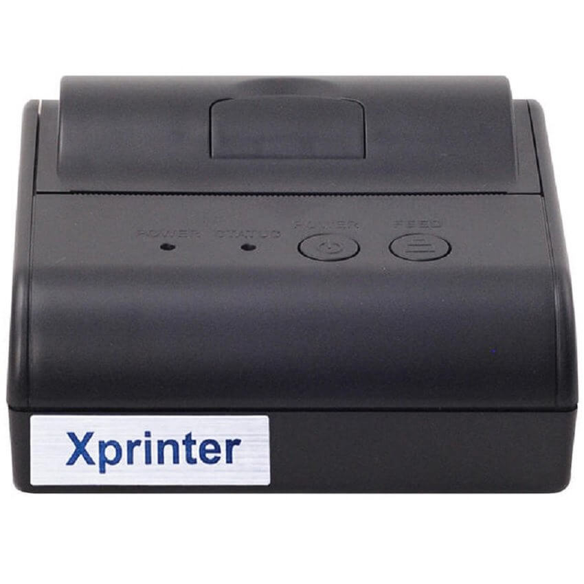 Máy in bill Xprinter XP-P800