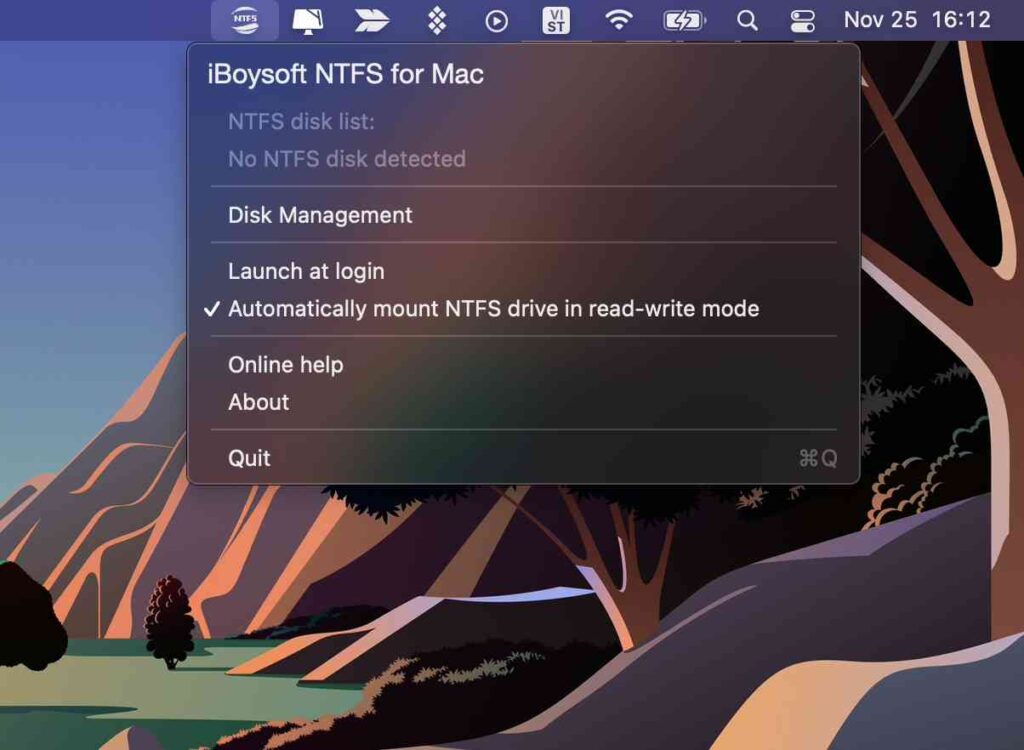 iboysoft ntfs for mac serial