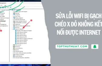 khong ket noi internet