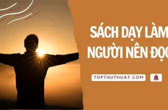 sach day lam nguoi
