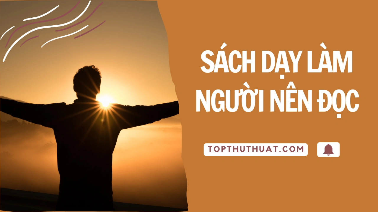 sach day lam nguoi