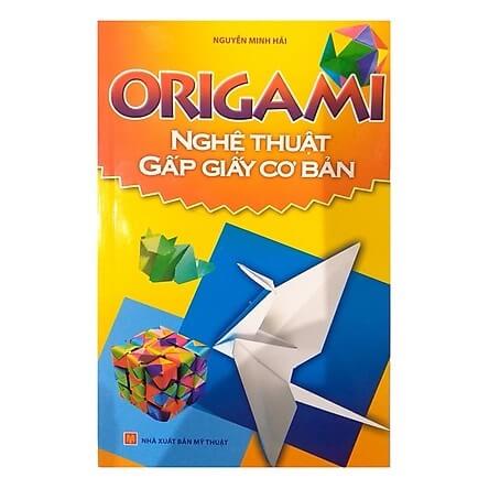 sach-origami