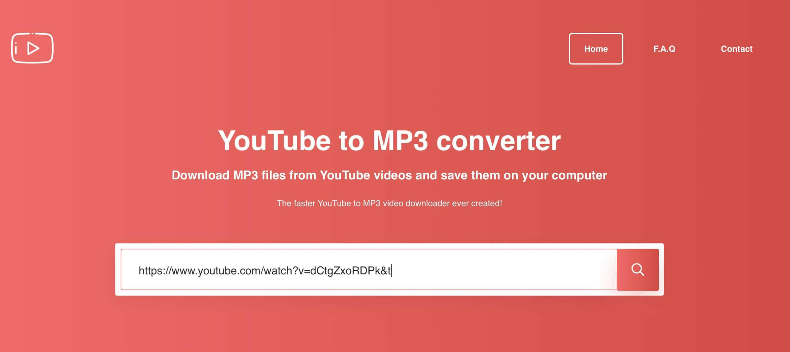 youtube mp3 