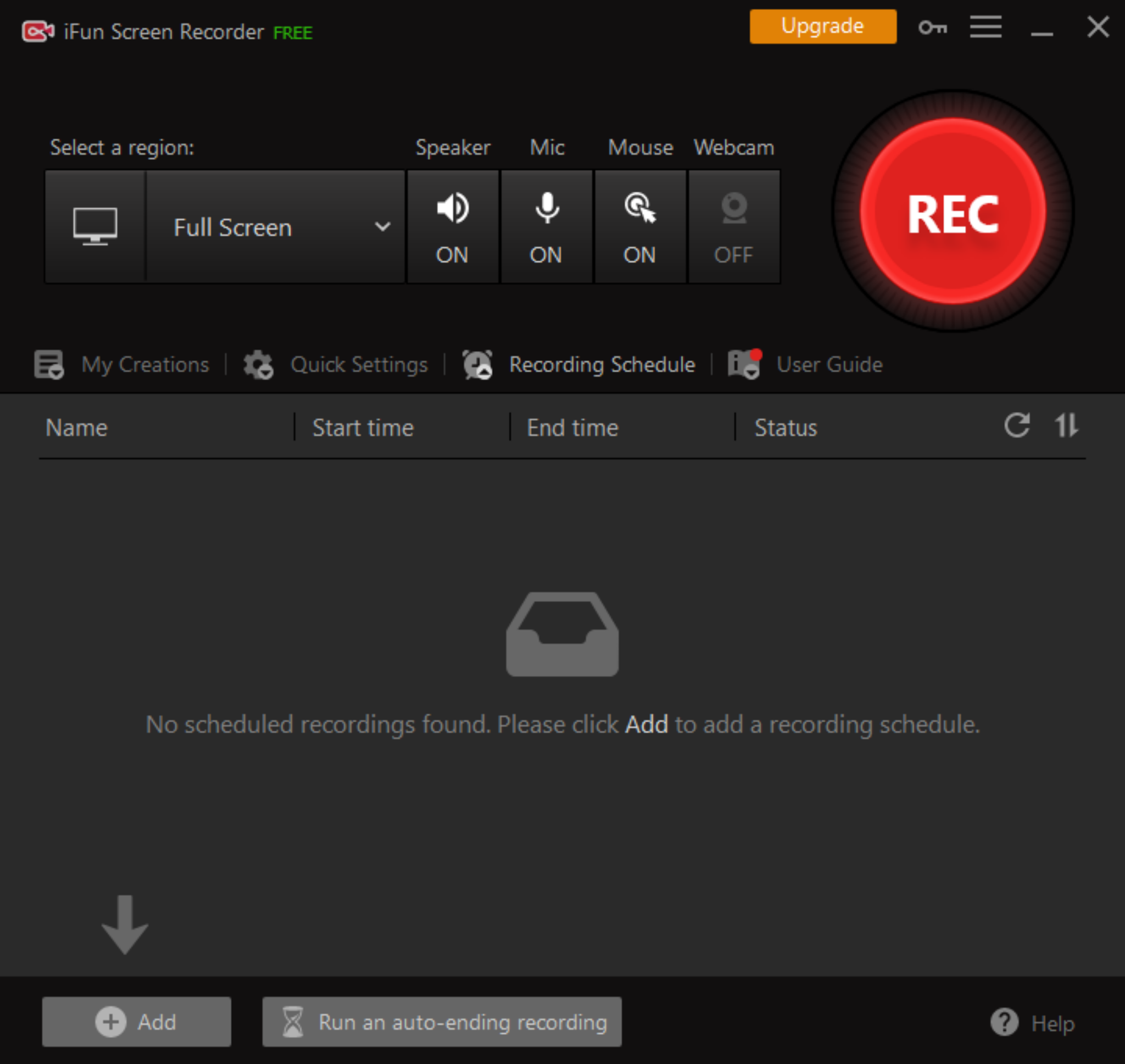 Itop screen recorder for steam фото 26