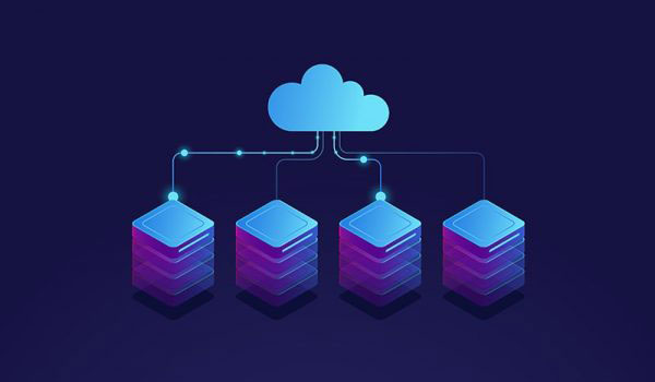 Những nhà cung cấp Cloud Server tại Việt Nam 2