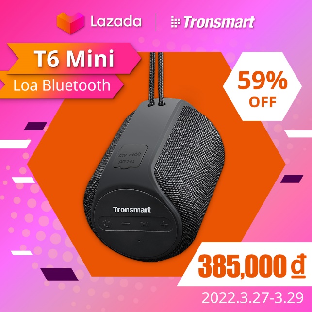 tronsmart