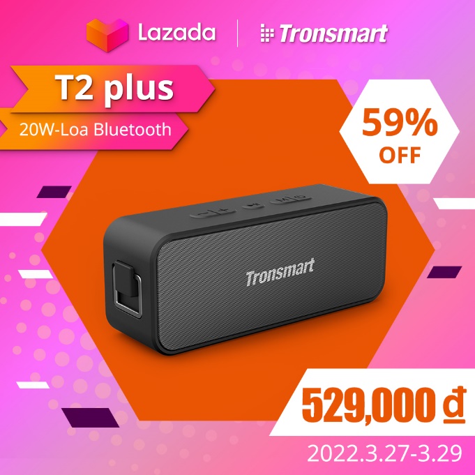 tronsmart