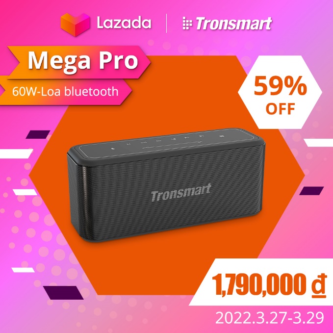 tronsmart