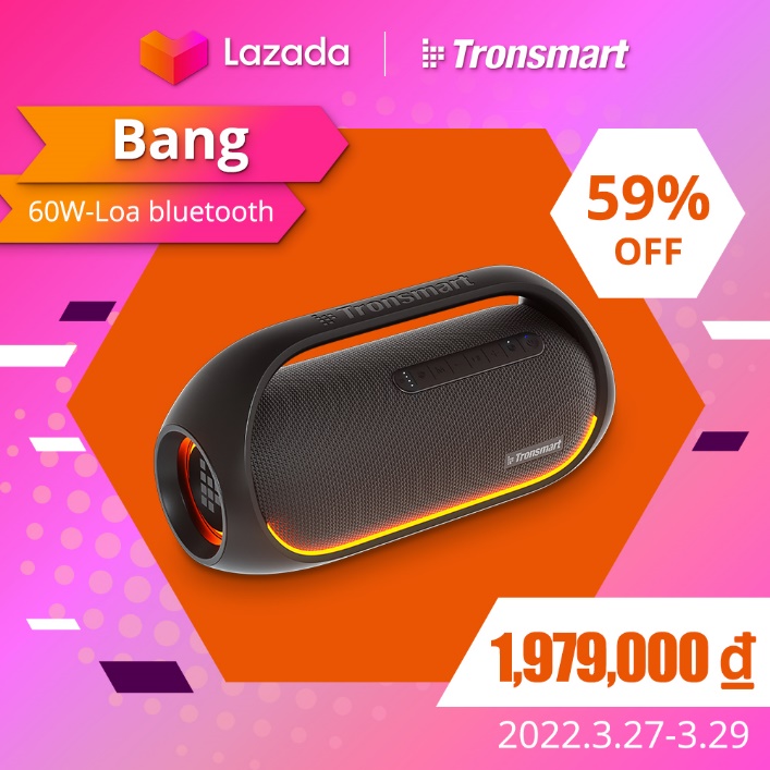 tronsmart