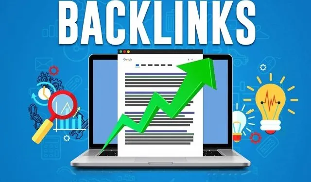 Bạn nên chọn mua backlink để phục vụ SEO
