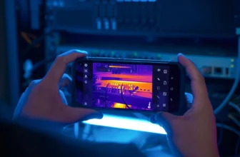 Doogee S98