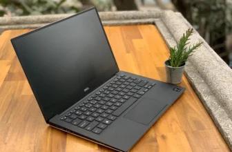 Mẫu Laptop Dell