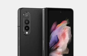 Samsung Galaxy Z Fold 4