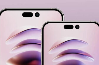 iPhone 14 sẽ có camera trước tốt hơn nhiều so với iPhone 13