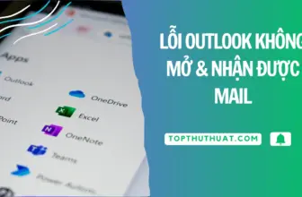 Outlook Mail