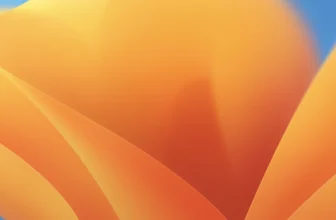 Download bộ ảnh nền iOS 16 và macOS Ventura mới nhất