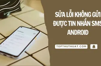tin nhan bi loi android