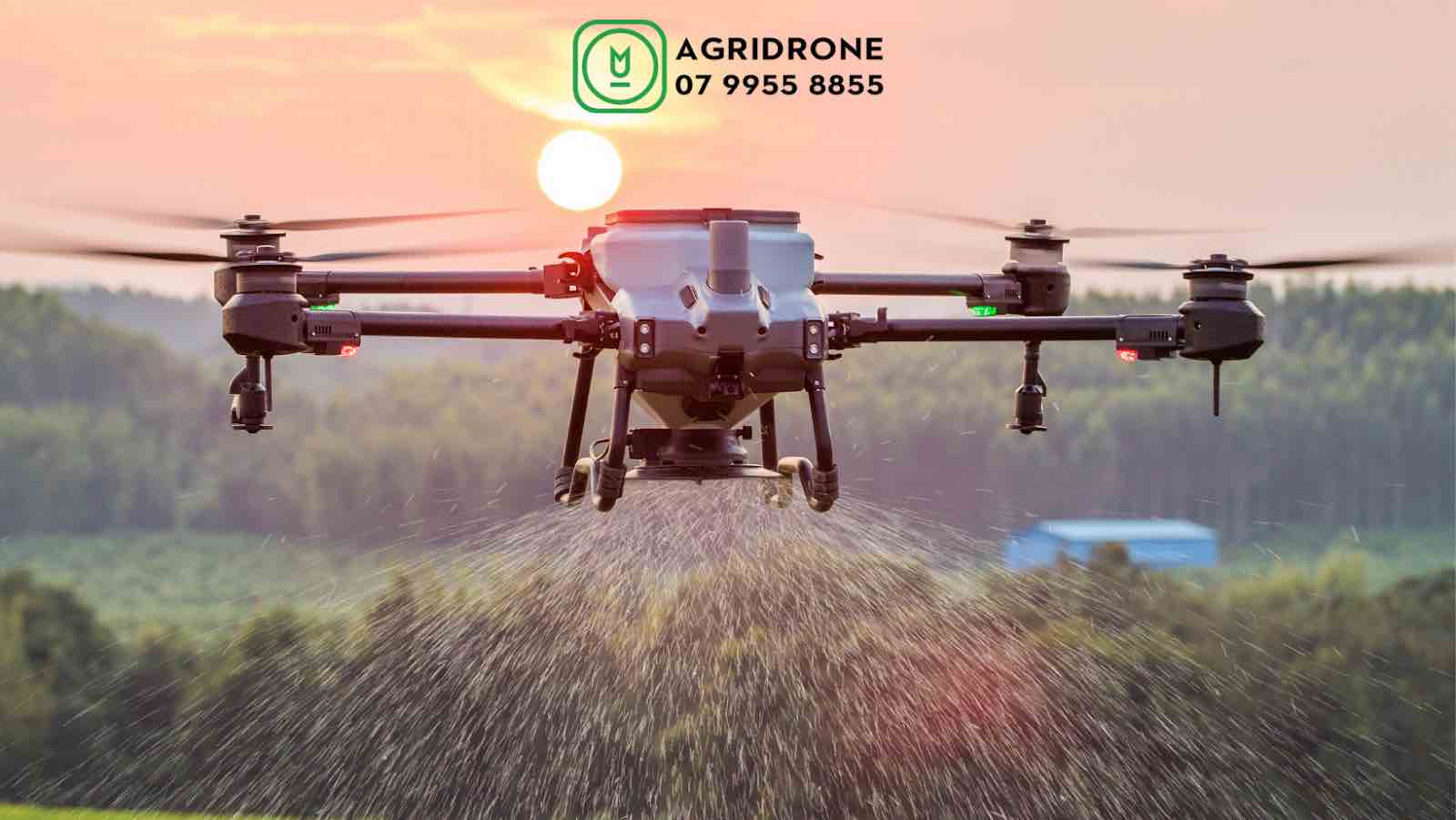 AgriDrone