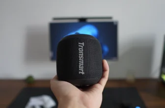 Tronsmart T7 Mini Portable Bluetooth Speaker