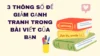 seo bai viet