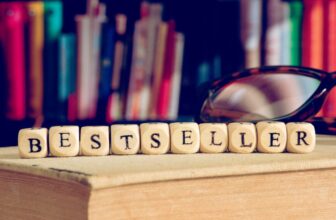 A best-selling book