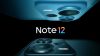 Xiaomi Redmi Note 12 và Note 12 Pro 5G