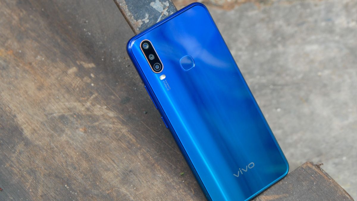 Điện thoại Vivo có xuất xứ từ đất nước nào?