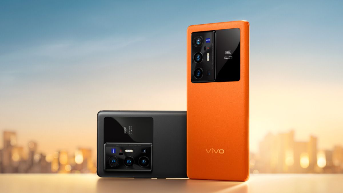 Điện thoại Vivo có xuất xứ từ đất nước nào?
