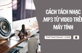 tach nhac mp3